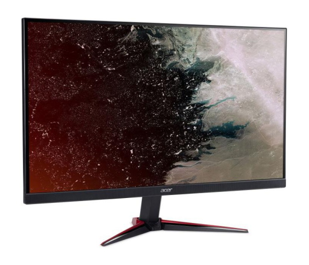 Acer Nitro VG220QBMIIX czarny - 440290 - zdjęcie 2